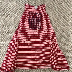 Bathing suit cover up